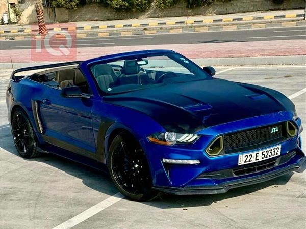 فورد موستانج 2018   للبيع في العراق - الكوفة